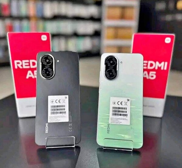 Redmi A5