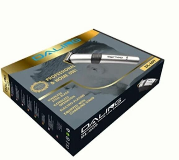 Tondeuse professionnelle Daling