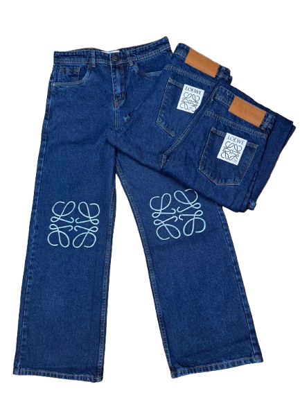 Loewe Jeans