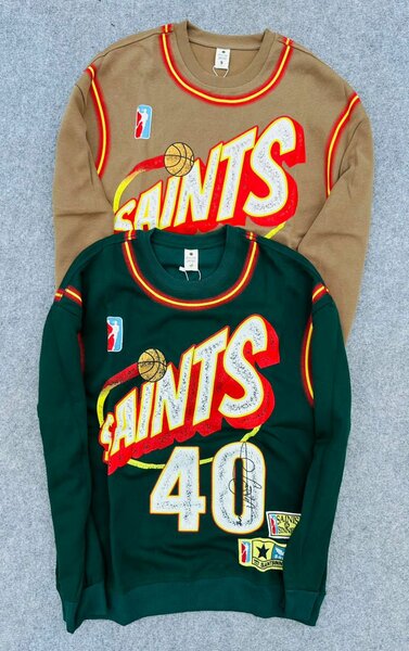 Sweatshirts imprimés tendance