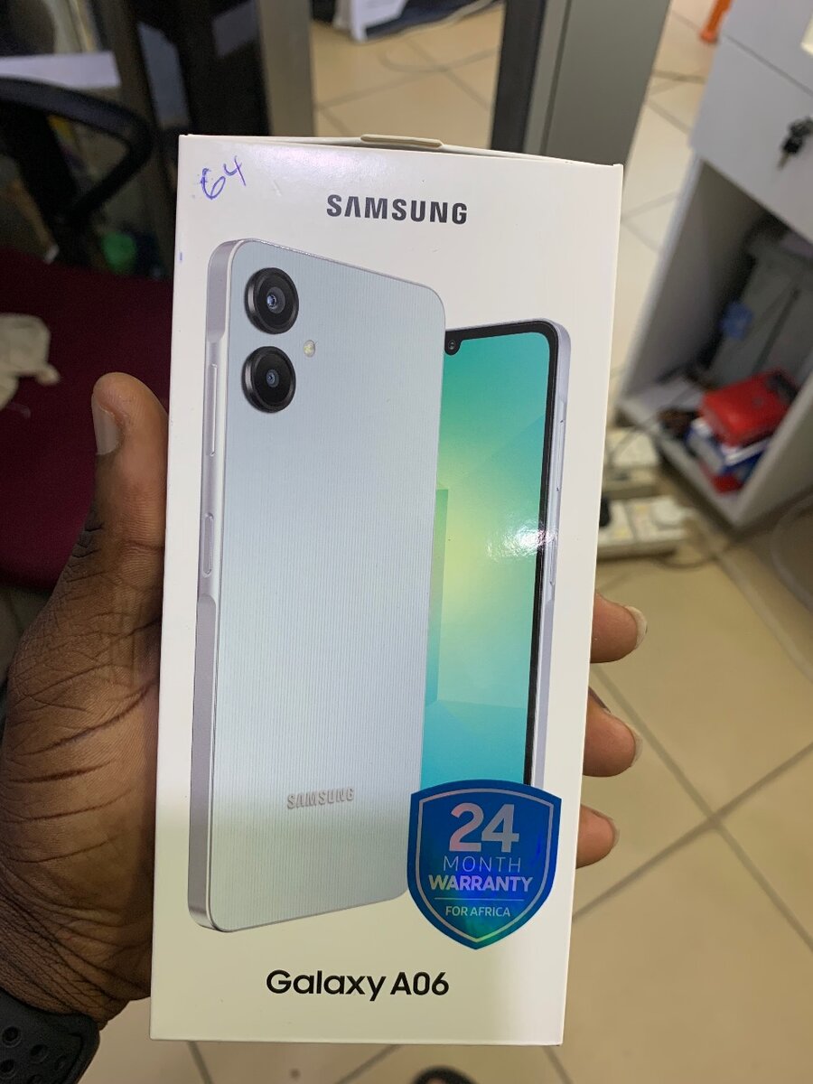 iPhones and androids phones