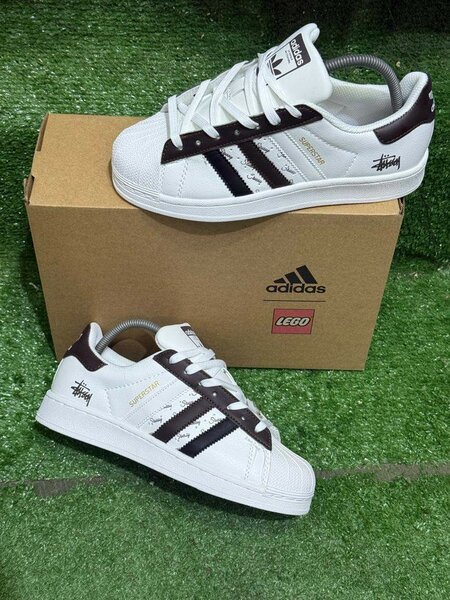 Sneakers Adidas LEGO Collaboration