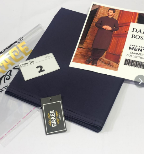 Dark Boski Wash n Wear