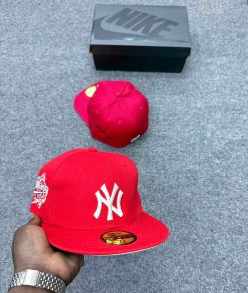 Casquettes Snapback Sport