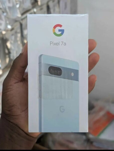 Smartphone Google Pixel 7a