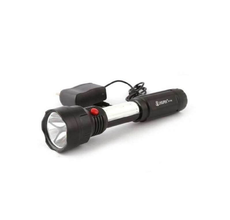 Torche aux xénon rechargeables