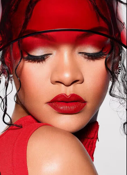 Fenty Rihanna - Rouge à Lèvre