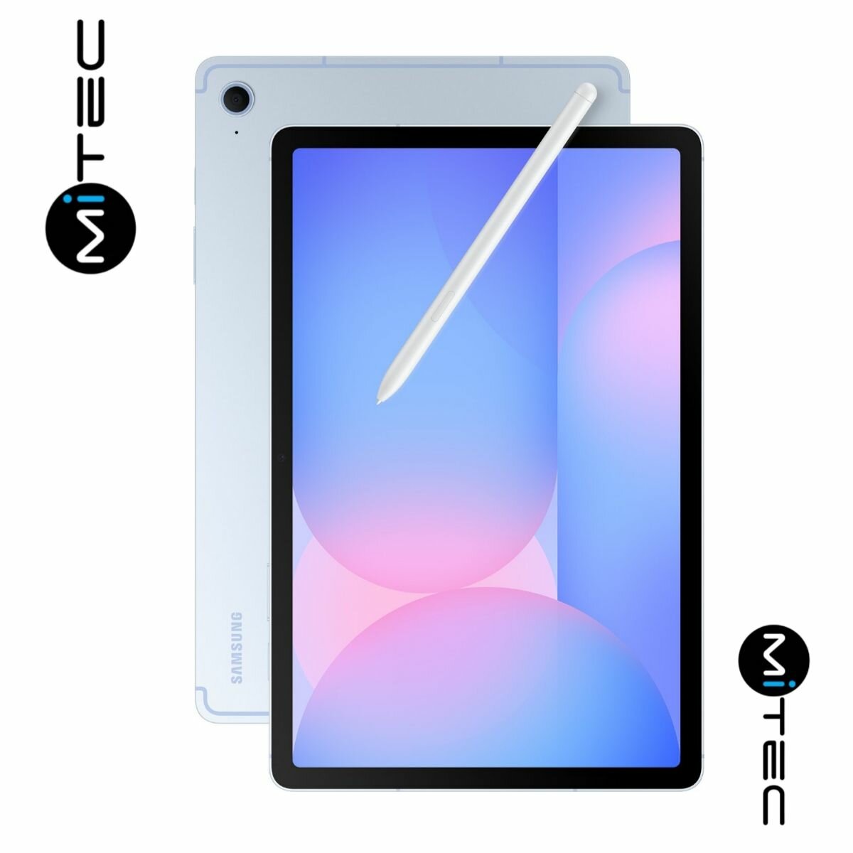 Tablette Samsung Tab S10 Fe Ne