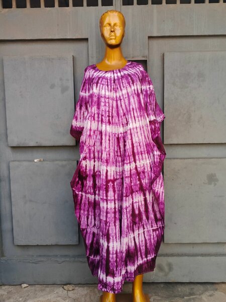 Boubou Dior taille standard