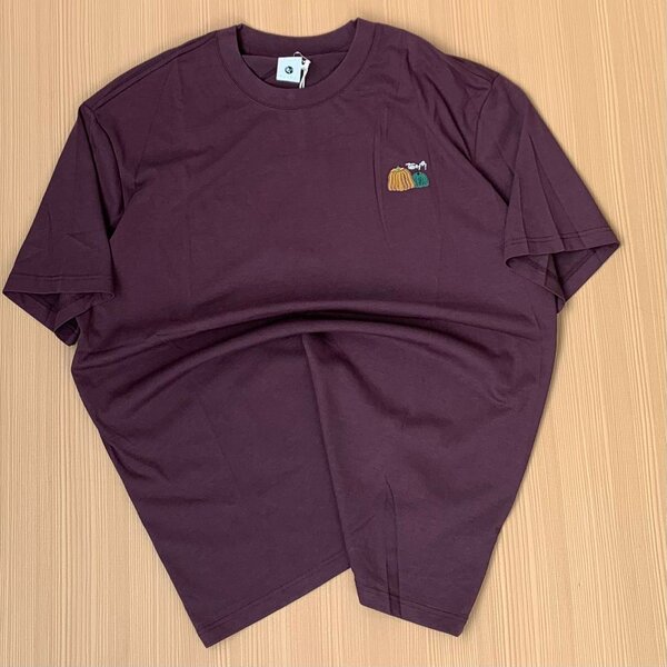 Fashionable T-shirts