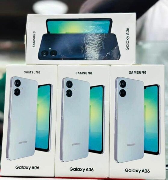 Samsung Galaxy A06