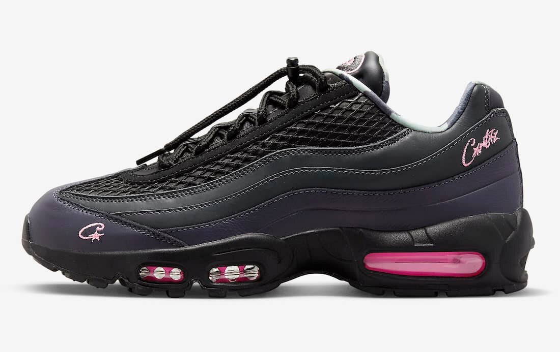 Corteiz air max 95