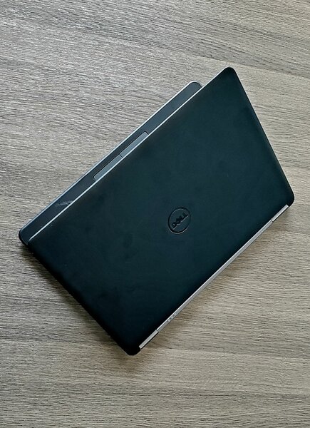 Dell Latitude E7450