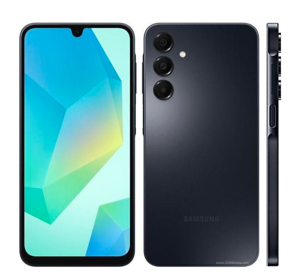 SAMSUNG GALAXY A16 (128GB/4) GARANTIE 24 MOIS