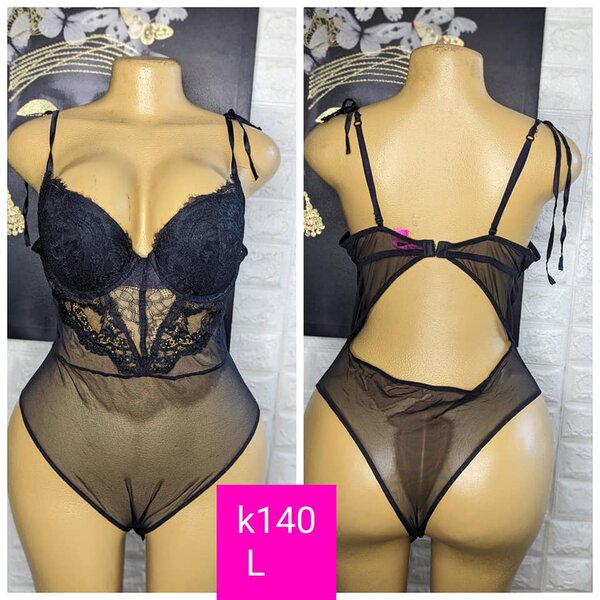 Beautiful and stylish women's bodysuit