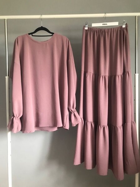 Robe fluide élégante pour femmes