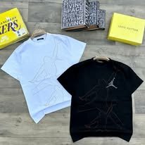 beau t-shirt pour hommes