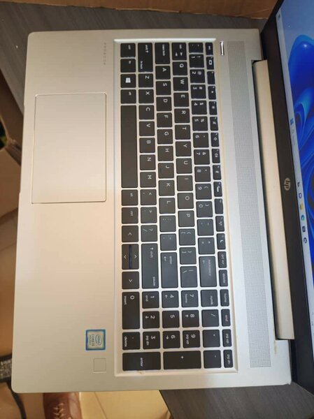 HP ProBook 450/650 G4/G5/G6