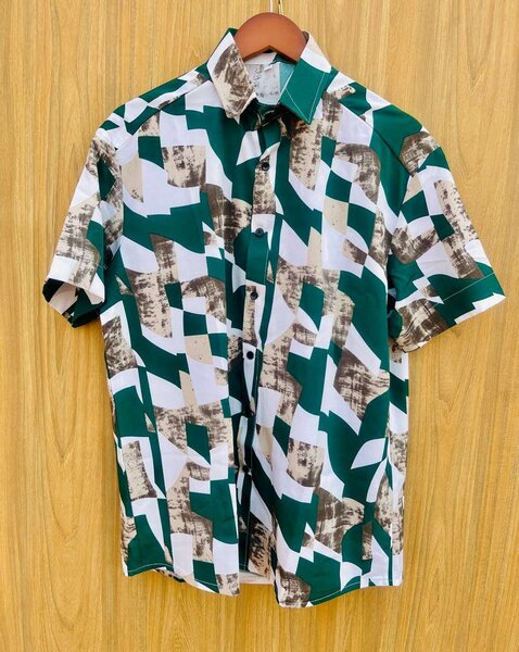 Men's vintage shirts