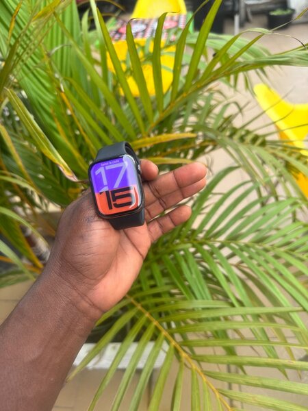 Montre Connectée Intelligente