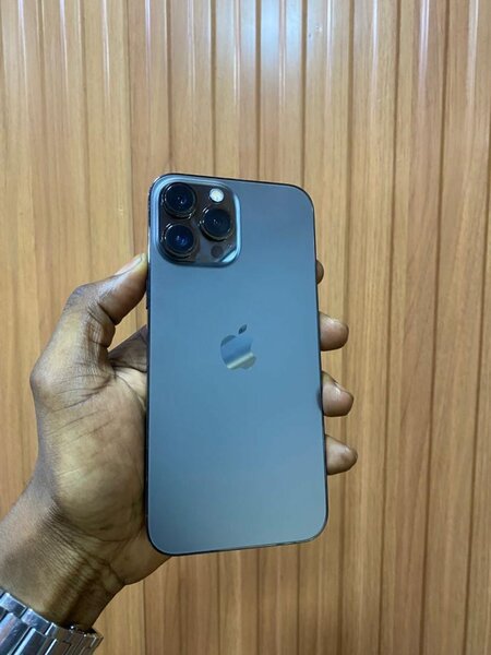 iPhone 13 Pro Max 128 giga