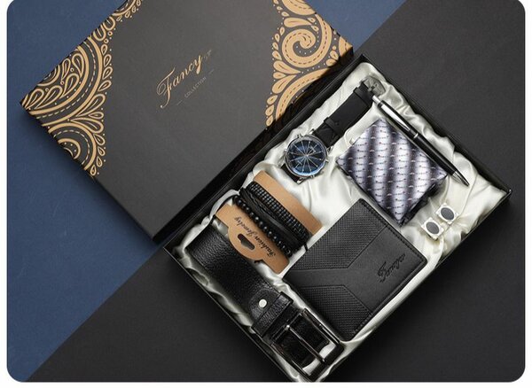 Coffret homme