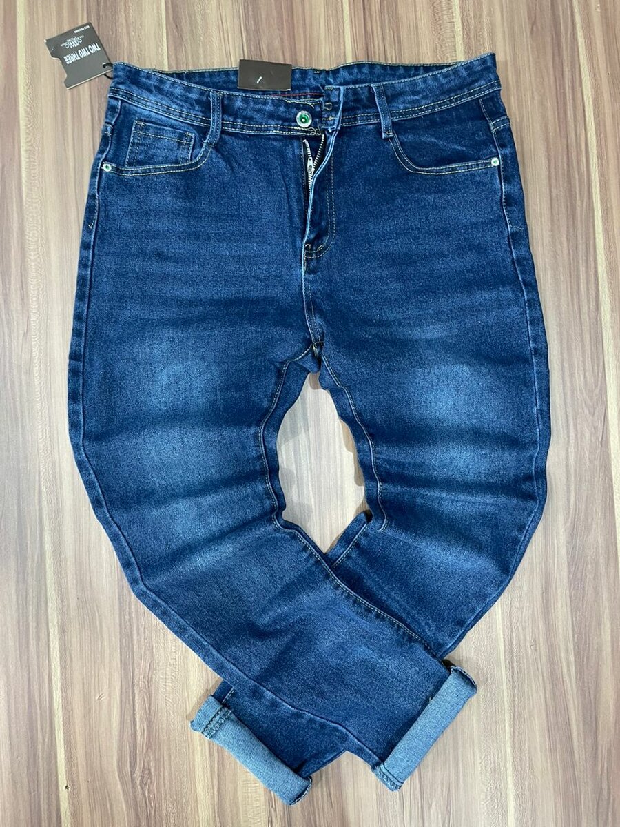 Turkish men jeans trousers