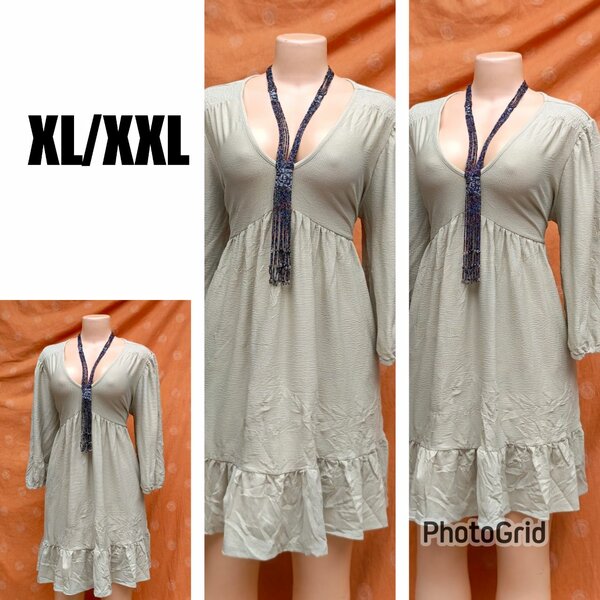 Robe légère XL/XXL