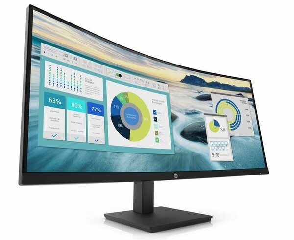 Écran incurvé 32"gaming