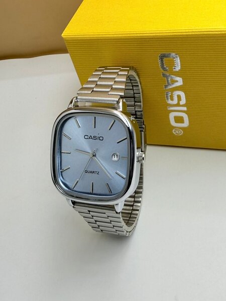 Montre Casio Quartz Homme