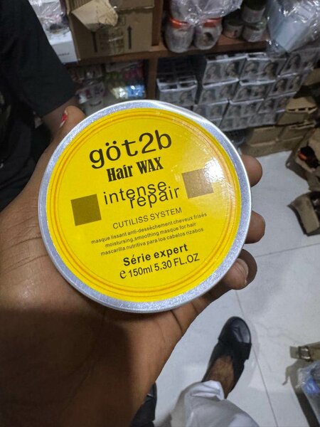 Göt2b Intense Repair Hair Wax