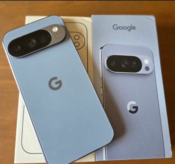 Google Pixel 8 - Smartphone