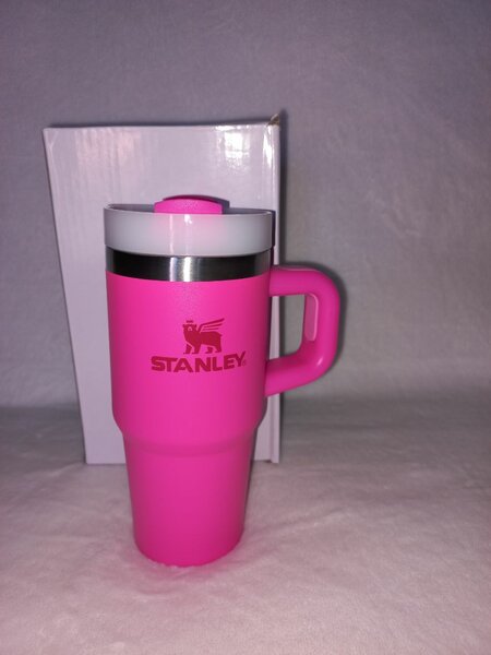 Stanley Tumblers