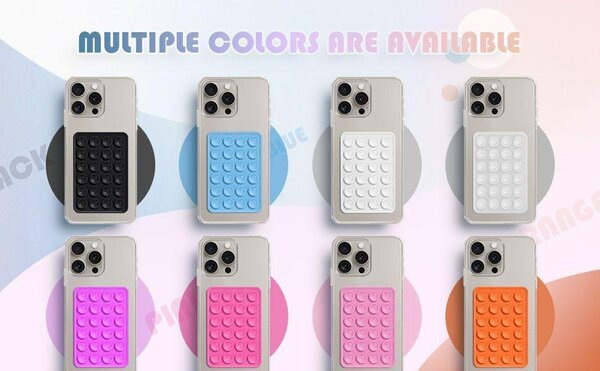 phone suction holder