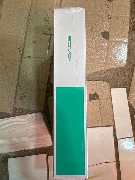 Batterie Externe 20000mAh Sovo