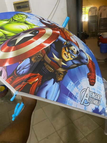 Parapluie pour enfants