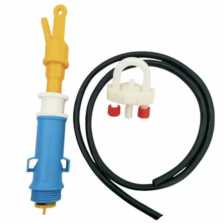 Abreuvoir automatique jumbo