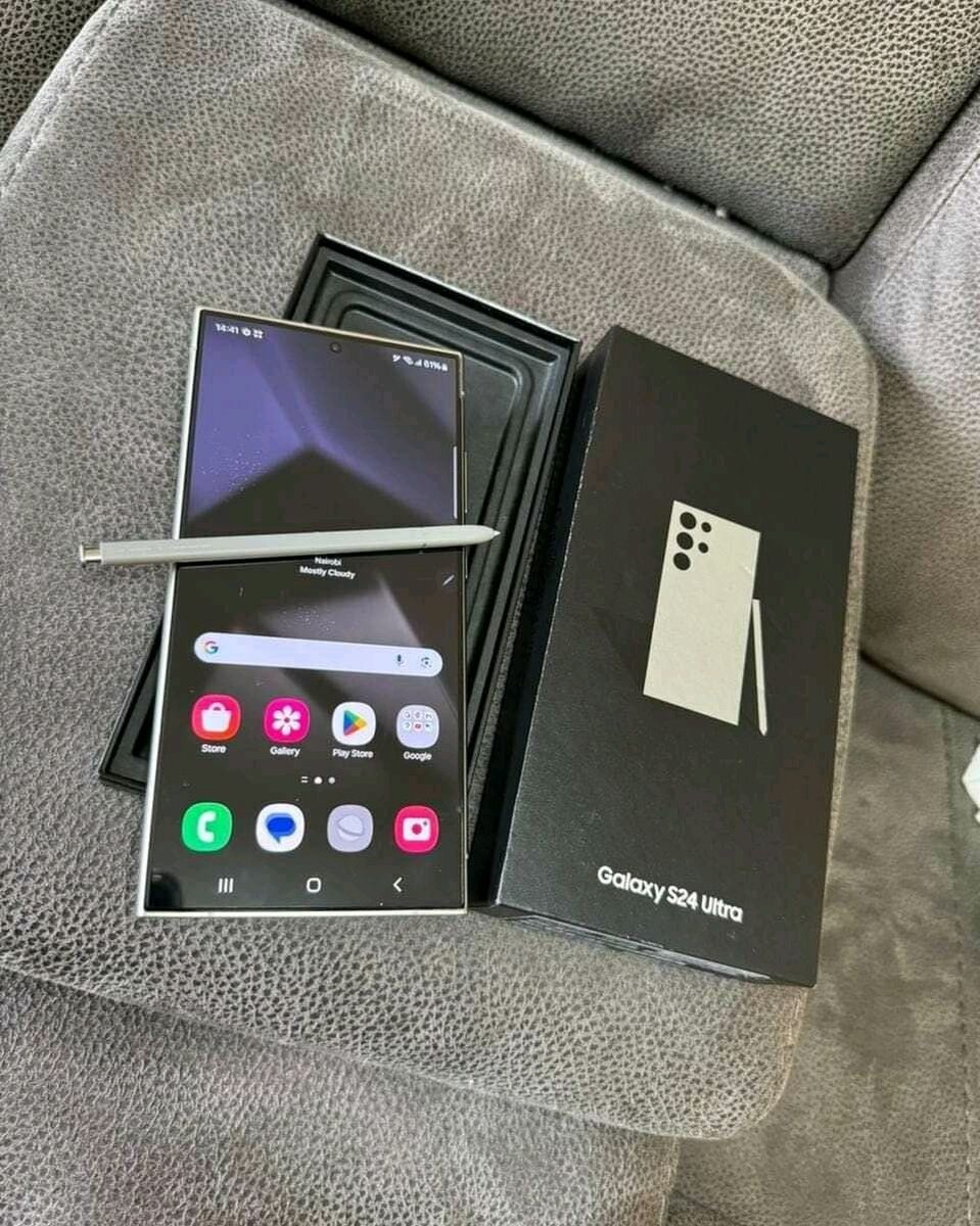 Samsung Galaxy S24 Ultra 512GB