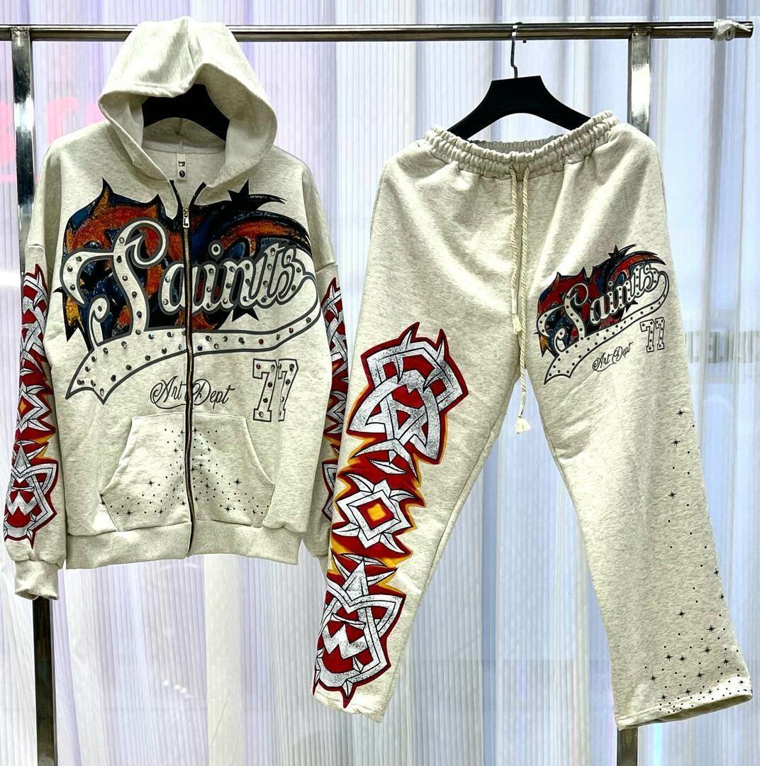 Complet jogging homme Original