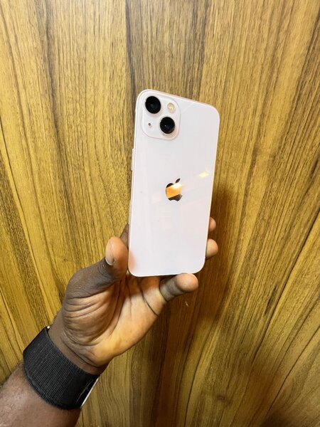 IPhone 13 simple 128 giga