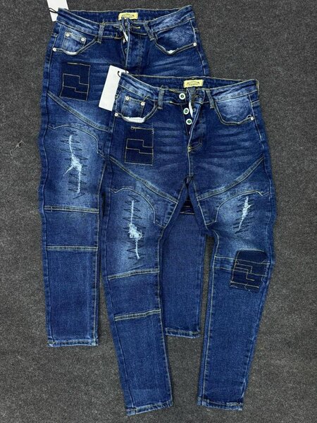 Men's Designer Jeans