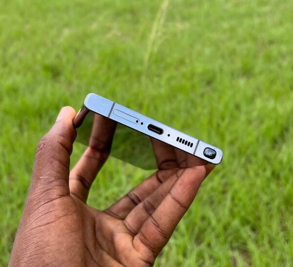 Samsung Galaxy S23 Ultra