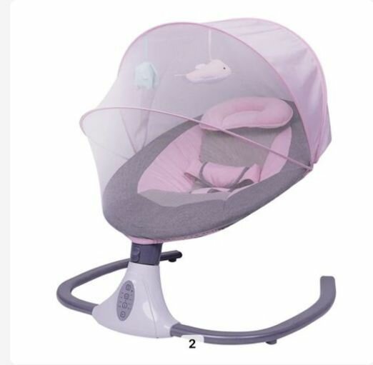 Siège pour bébé Transat pour bébé