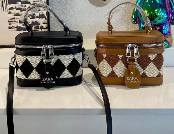 Zara collection