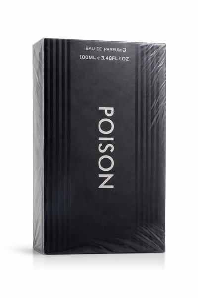 Parfum POISON 100ml