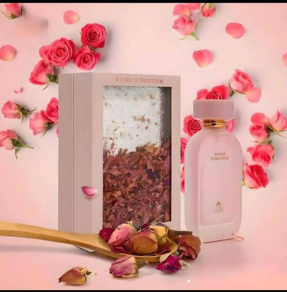 Parfums Exquis pour Elle