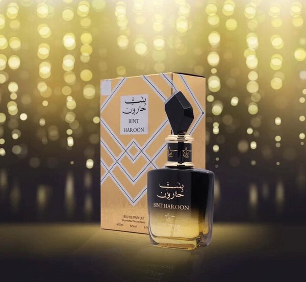 Parfum Bint Haroon Élégant