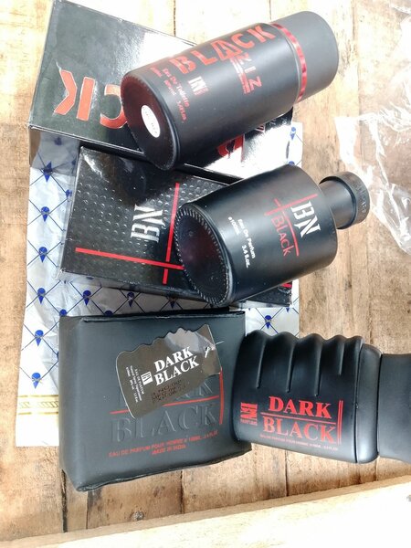 Parfum Élegance Homme