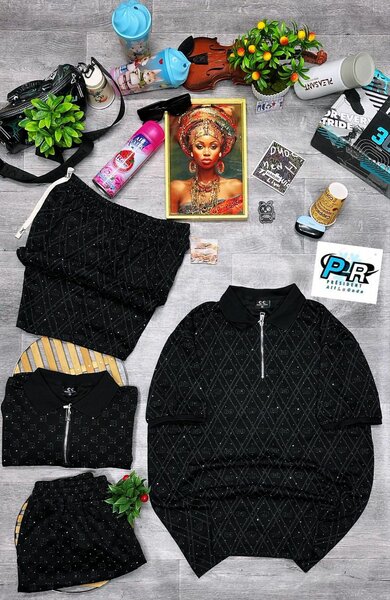 Vêtements streetwear élégants