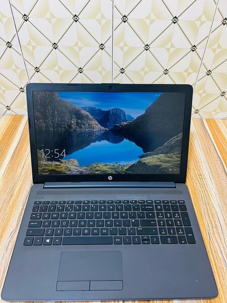 *GAMING & GRAPHICS HP 255 G7 N